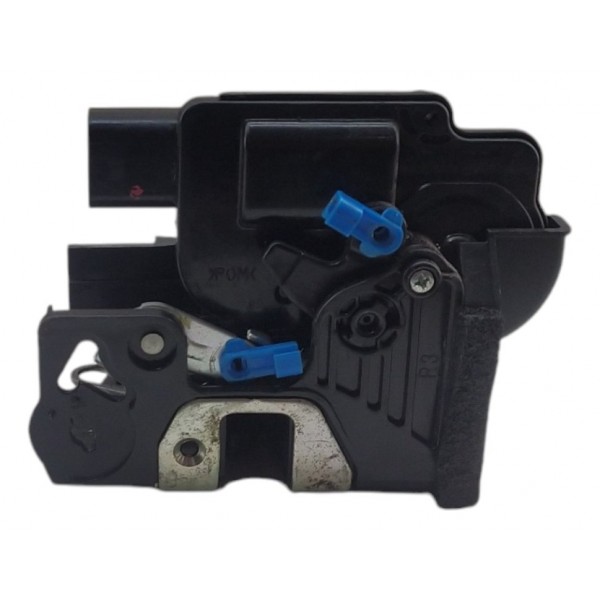 Fechadura Eletr Tras Hyundai Hb20 Ld 2013 2019