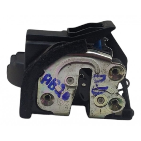 Fechadura Eletr Tras Hyundai Hb20 Ld 2013 2019