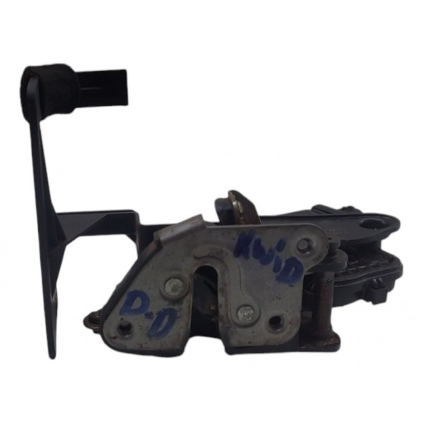 Fechadura Diant Renault Kwid Ld 2016 2020