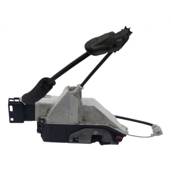 Fechadura Eletr Tras Peugeot 308 Ld 2013 2017