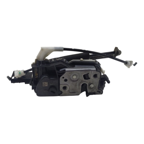 Fechadura Eletr Tras Peugeot 308 Le 2013 2017