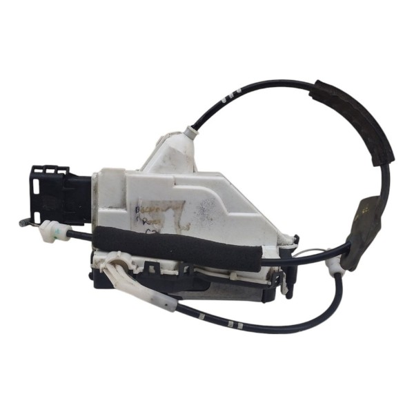 Fechadura Eletr Tras Peugeot 308 Le 2013 2017