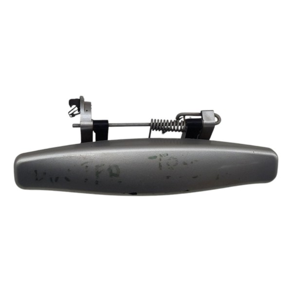Maçaneta Externa Porta Diant Renault Duster Le 2011 2020