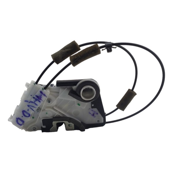 Fechadura Eletr Diant Honda Hvr Ld 2016 2021