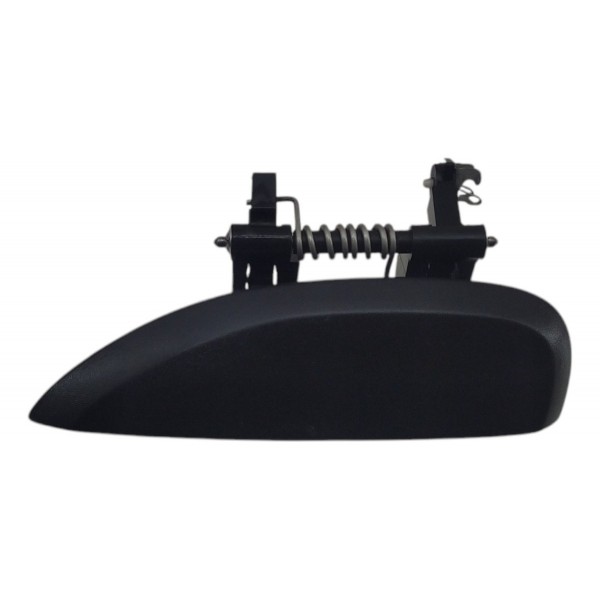 Maçaneta Externa Diant Renault Logan Le 2014 2018