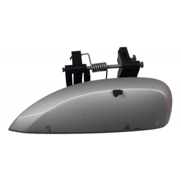 Maçaneta Externa Porta Tras Renault Kwid Le 2018 2023