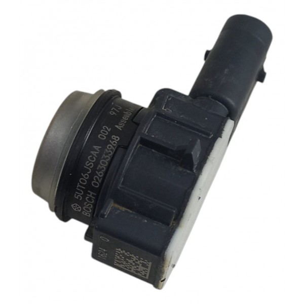 Sensor Estacionamento Dianteiro Jeep Compass 2019 2020