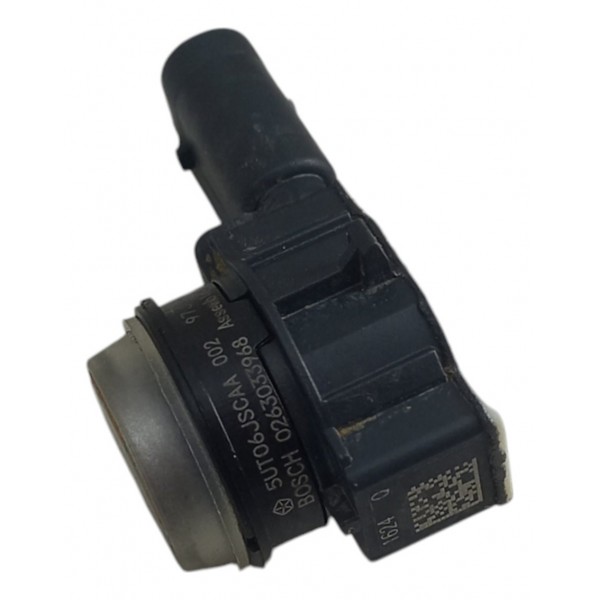 Sensor Estacionamento Dianteiro Jeep Compass 2019 2020