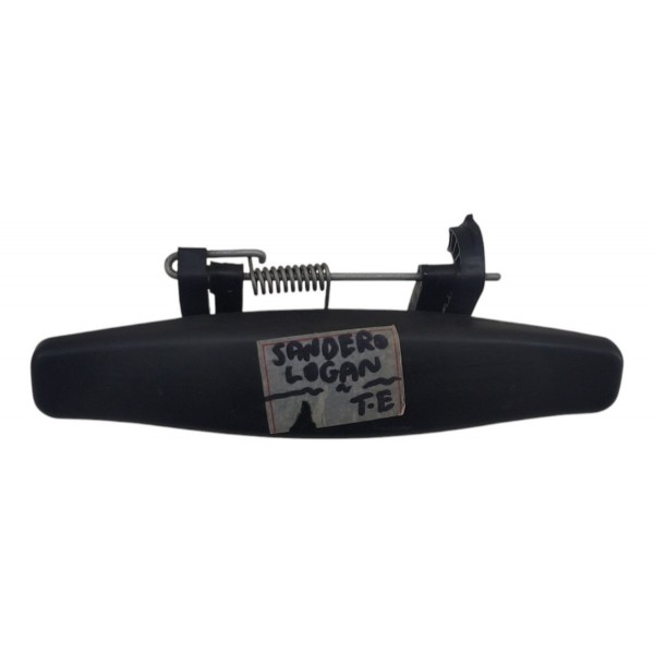 Maçaneta Externa Tras Renault Sandero Le 2008 2013