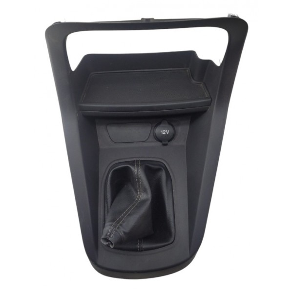 Moldura Console Central Ford Ka 2015 2020 Original