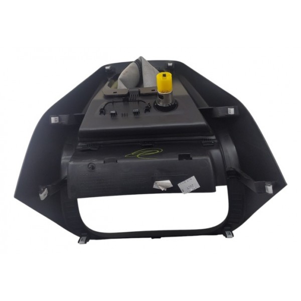 Moldura Console Central Ford Ka 2015 2020 Original