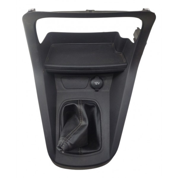 Moldura Console Central Ford Ka 2015 2020 Original