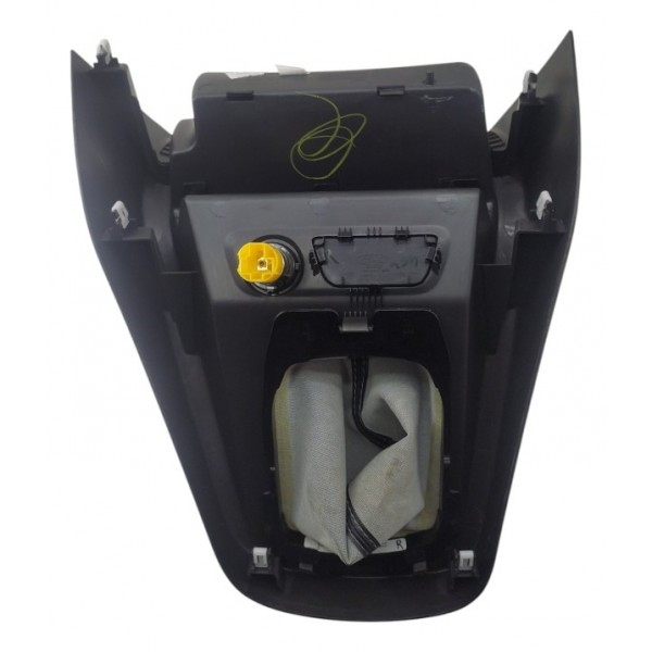 Moldura Console Central Ford Ka 2015 2020 Original