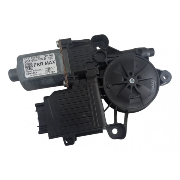 Motor Vidro Porta Dianteiro Direito T-cross 2020 2023