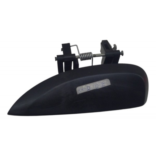 Maçaneta Externa Diant Renault Kwid Le 2018 2022