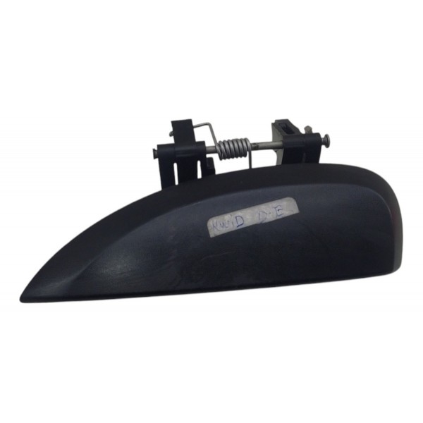 Maçaneta Externa Diant Renault Kwid Le 2018 2022