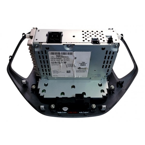 Radio Multimídia Ford Ka 2020 Original