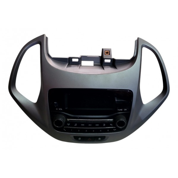 Radio Multimídia Ford Ka 2020 Original