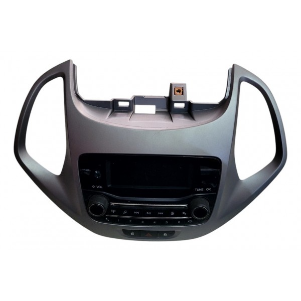 Radio Multimídia Ford Ka 2020 Original