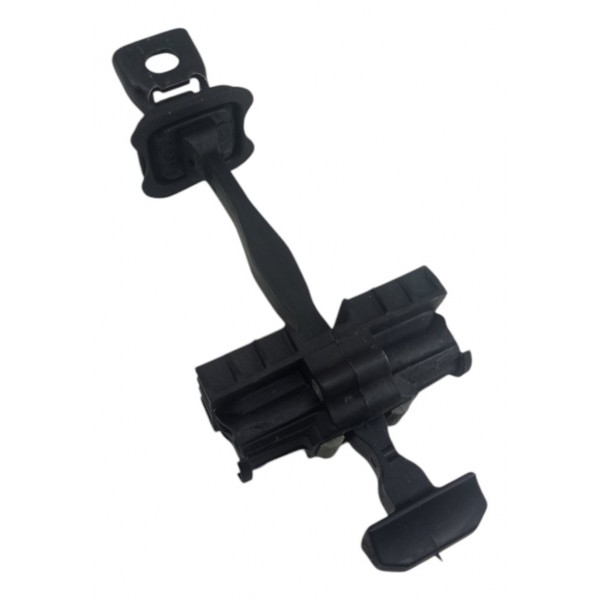 Limitador Da Porta Dianteira Esquerda Vw T-cross 2019 2024