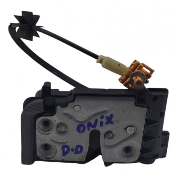 Fechadura Tras Gm Onix Ld 2013 2018