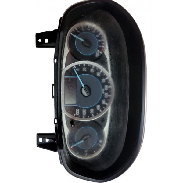 Painel De Instrumentos Ford Ka 2020 E3b510849