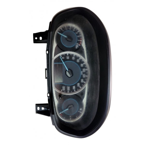 Painel De Instrumentos Ford Ka 2020 E3b510849