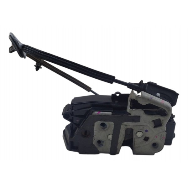 Fechadura Diant Ford Ka Ld 2014 2021