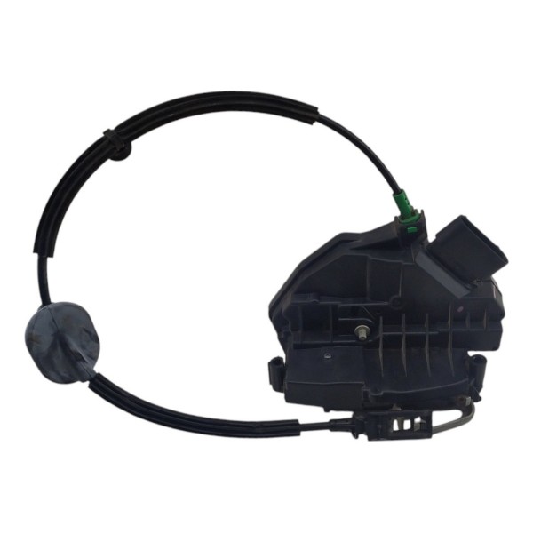 Fechadura Diant Ford Ka Ld 2014 2021