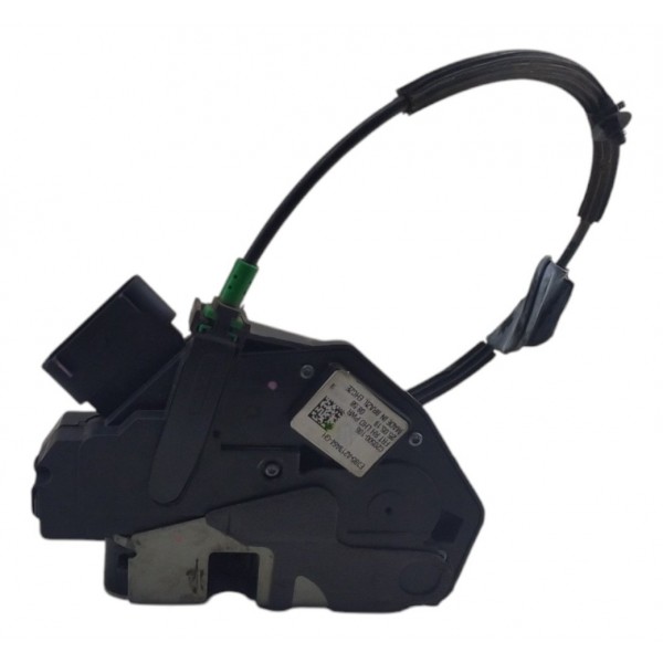 Fechadura Diant Ford Ka Ld 2014 2021