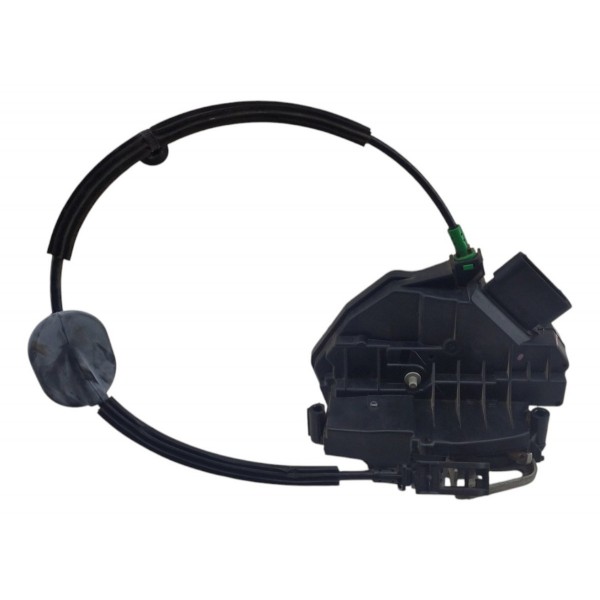 Fechadura Diant Ford Ka Ld 2014 2021