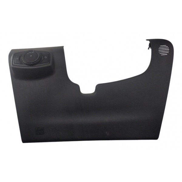 Moldura Chave De Seta Ford Ka 2015 2020 Original