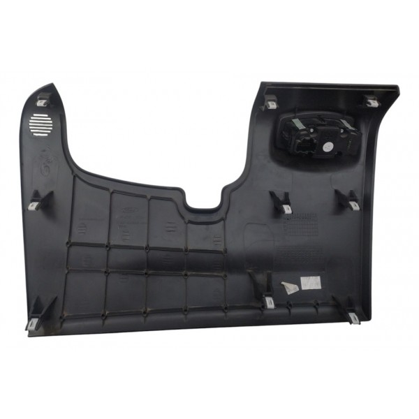 Moldura Chave De Seta Ford Ka 2015 2020 Original