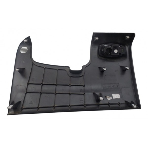 Moldura Chave De Seta Ford Ka 2015 2020 Original