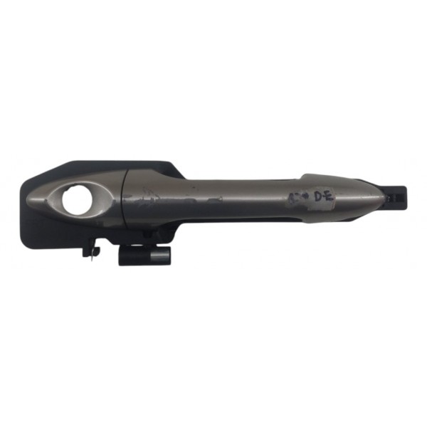 Maçaneta Externa Diant Hyundai Hb20 Sedan Le 2015 2017