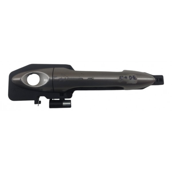 Maçaneta Externa Diant Hyundai Hb20 Sedan Le 2015 2017