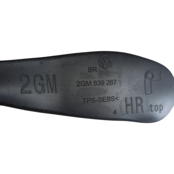 Limitador Porta Traseira Le Ld Volkswagen T-cross 2019 2022