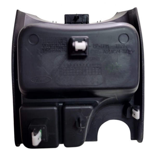 Porta Objeto Console Central Ford Ka 2020