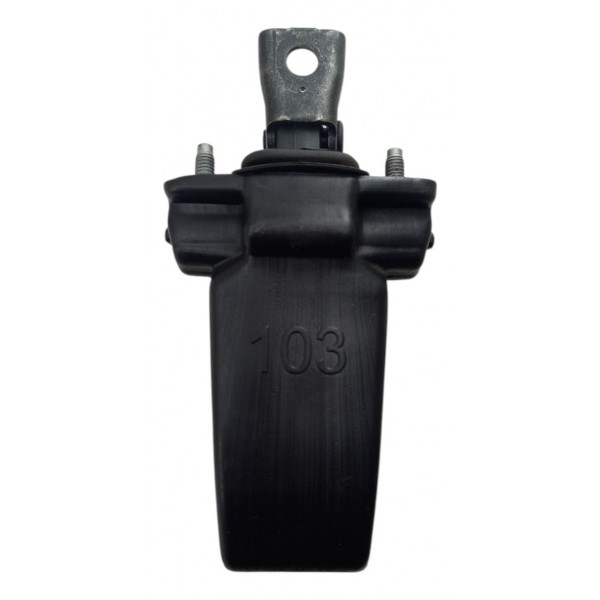 Limitador Porta Traseira Ld Le Fiat Uno Vivace 2011