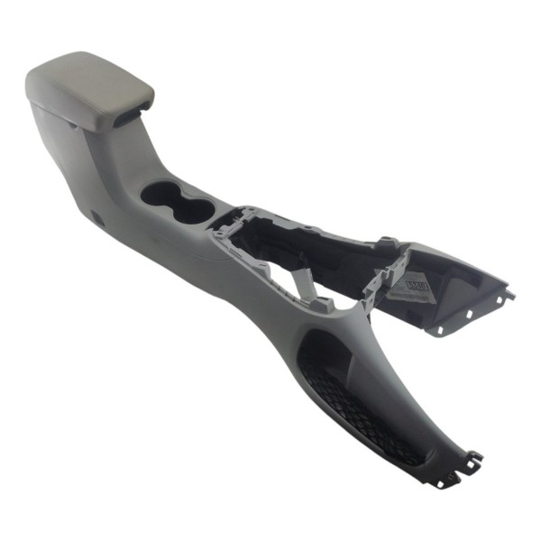 Console Central C Apoio Braço Jeep Compass 2017 2021