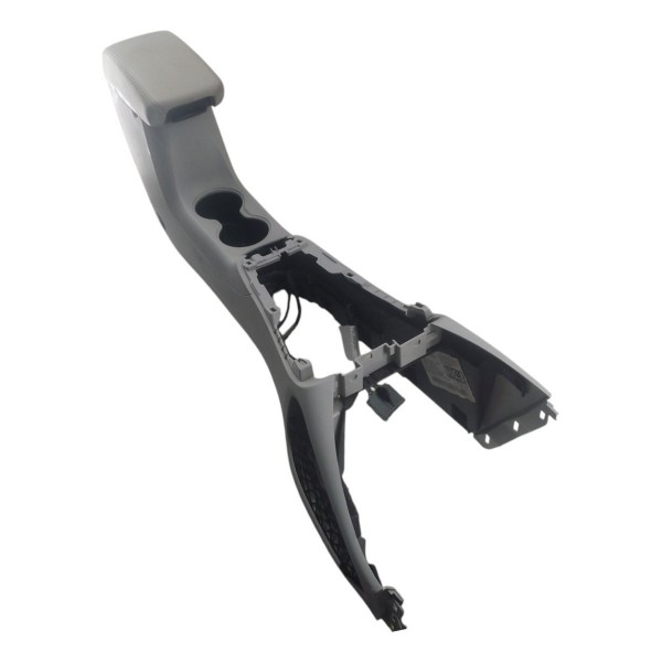 Console Central C Apoio Braço Jeep Compass 2017 2021