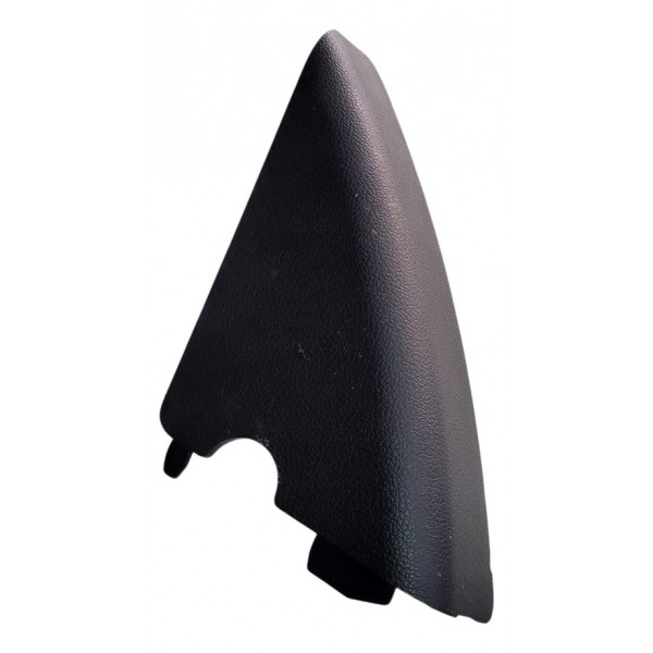 Moldura Acabamento Banco Traseiro Esquerdo Creta 2023 Preto