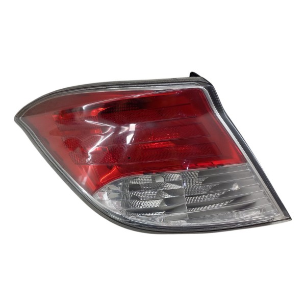 Lanterna Traseira Esquerda Chevrolet Prisma 2013 A 2019