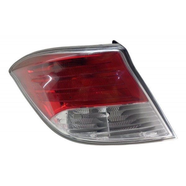 Lanterna Traseira Esquerda Chevrolet Prisma 2013 A 2019