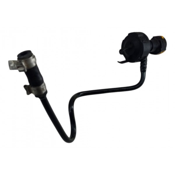 Válvula Mangueira Partida Frio Vw Gol Polo Fox 1.0 2010 2015