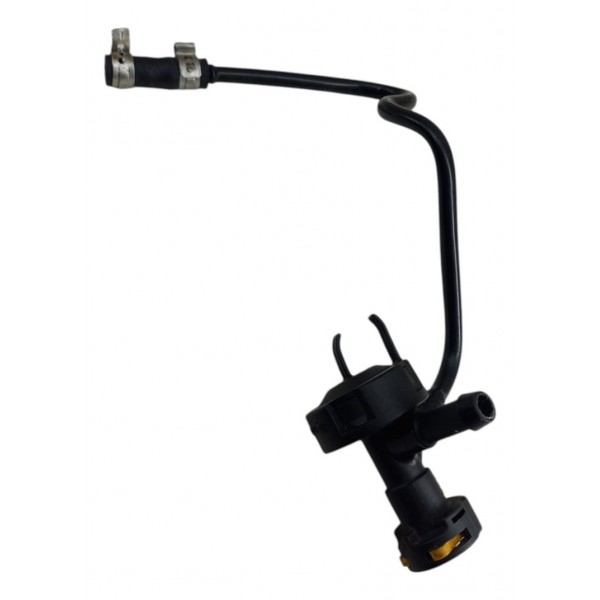 Válvula Mangueira Partida Frio Vw Gol Polo Fox 1.0 2010 2015