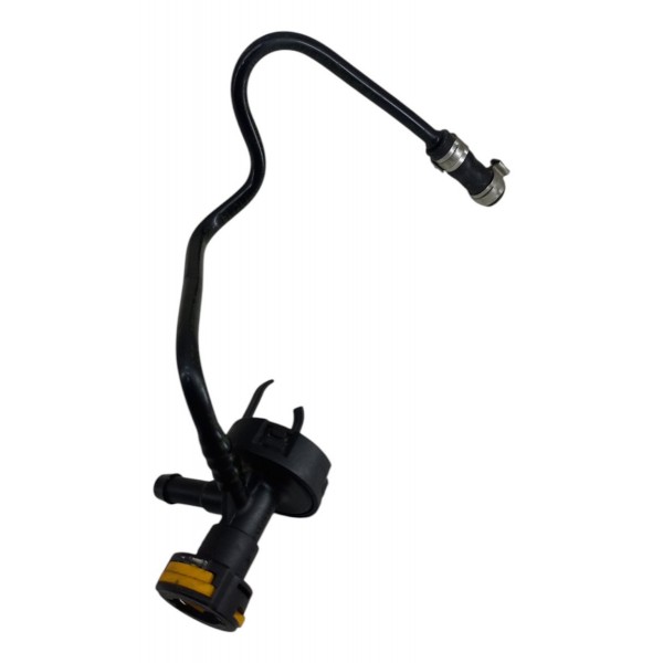 Válvula Mangueira Partida Frio Vw Gol Polo Fox 1.0 2010 2015