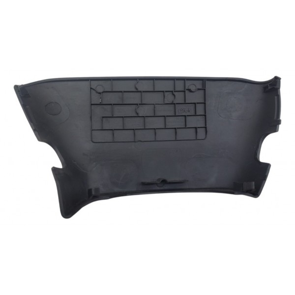 Moldura Coluna Volante Renault Logan Sandero 2016 2018