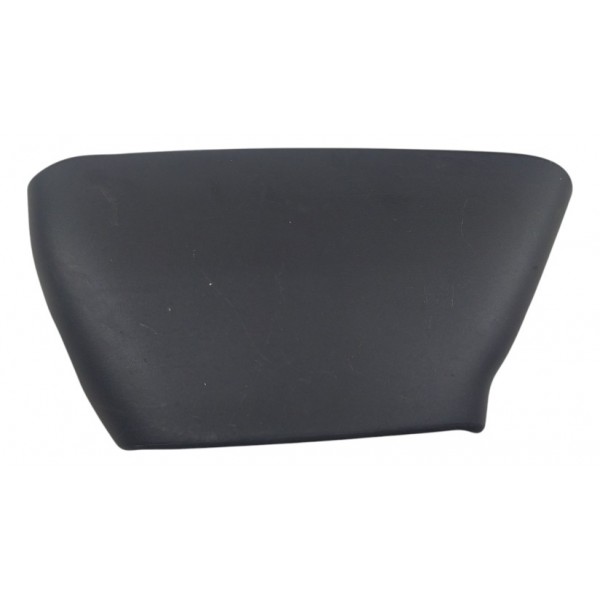 Moldura Coluna Volante Renault Logan Sandero 2016 2018