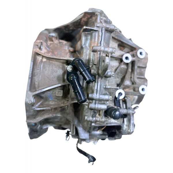 Cambio Chery Tiggo 8 Pro 1.6 Gdi 2022